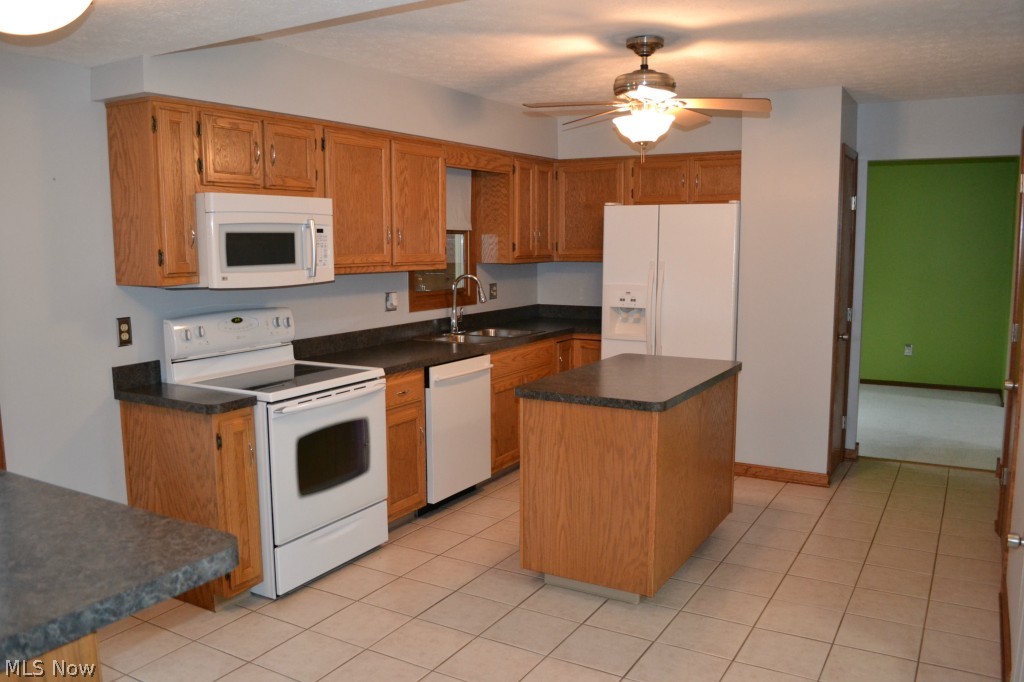 Woodstock Village - Residential