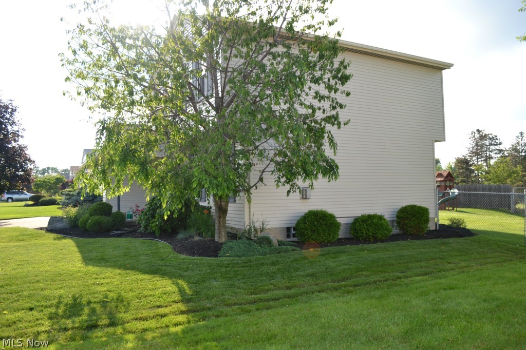 Woodstock Village - Residential