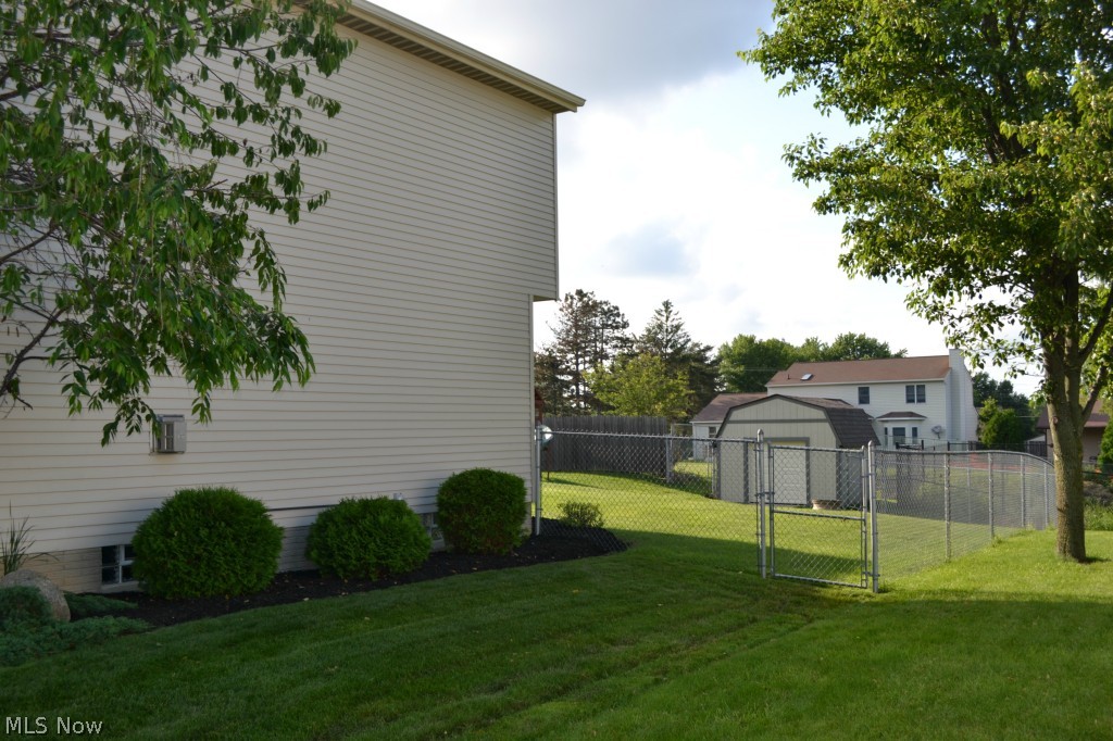 Woodstock Village - Residential