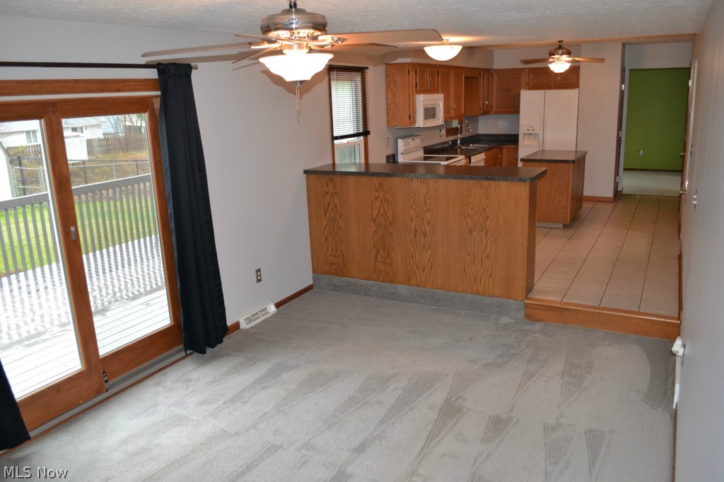 Woodstock Village - Residential