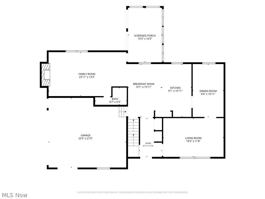 2379 Tanglewood Drive