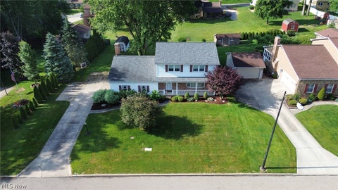 Homes For Sale - 2379 Tanglewood Drive<br/> Salem, OH 44460