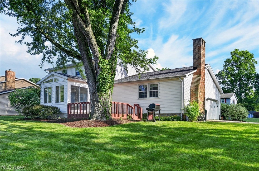 2379 Tanglewood Drive
