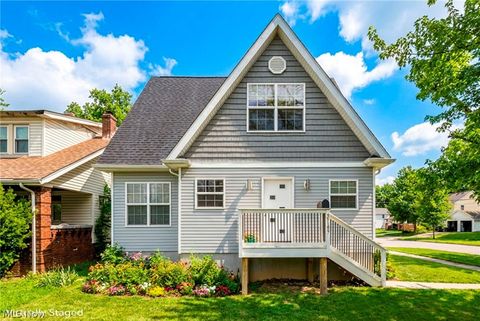 Homes For Sale - 2145 N Taylor Road<br/> Cleveland Heights, OH 44112