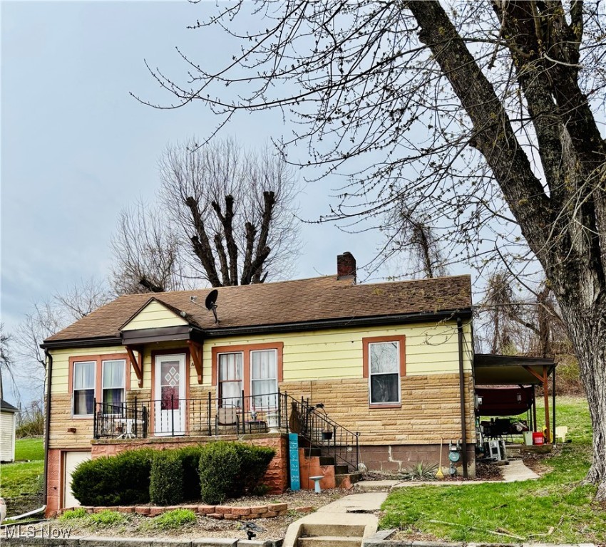 171 Locust Street, Wintersville, Ohio image 1