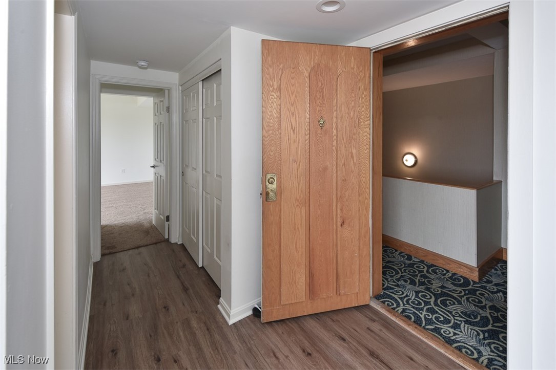 Westlake Condo - Residential Lease