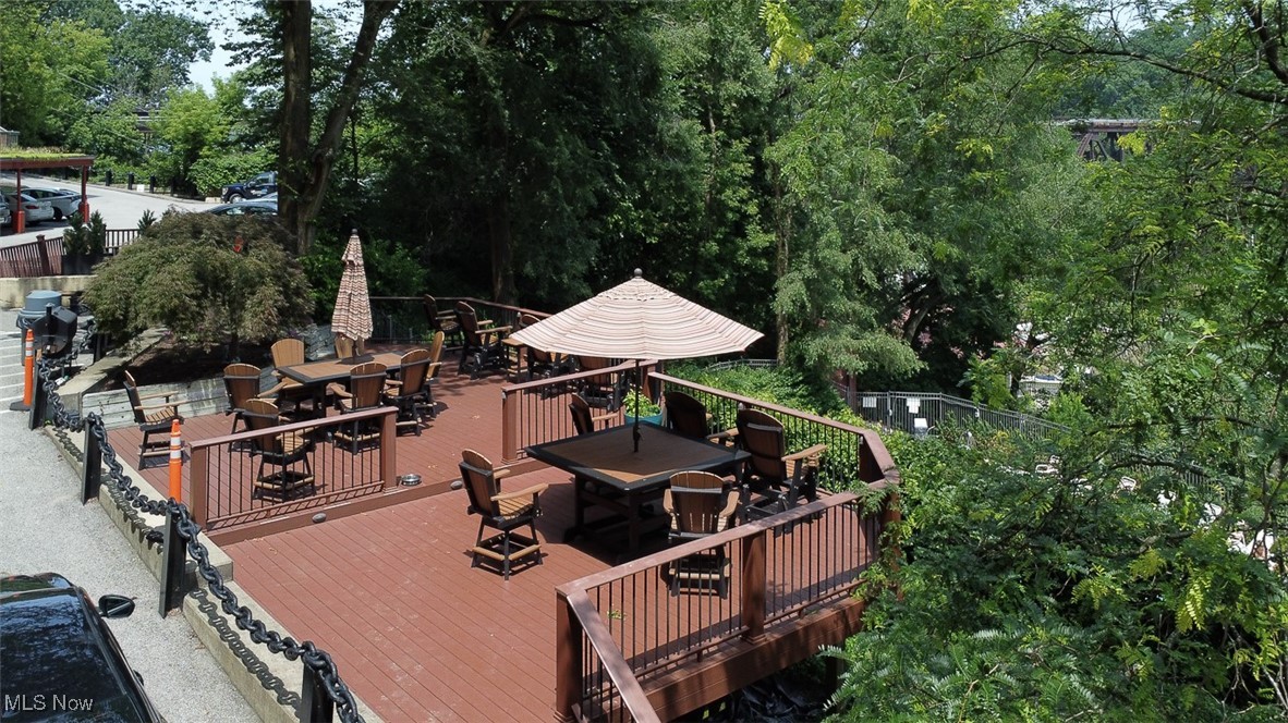 Westlake Condo - Residential Lease