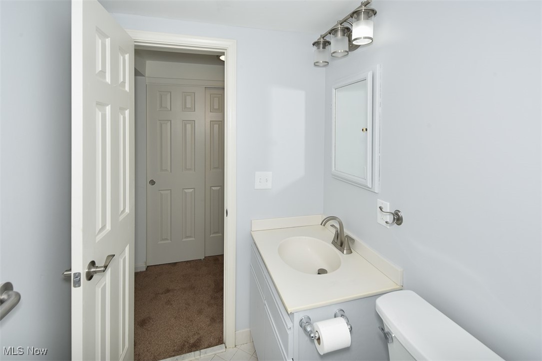 Westlake Condo - Residential Lease