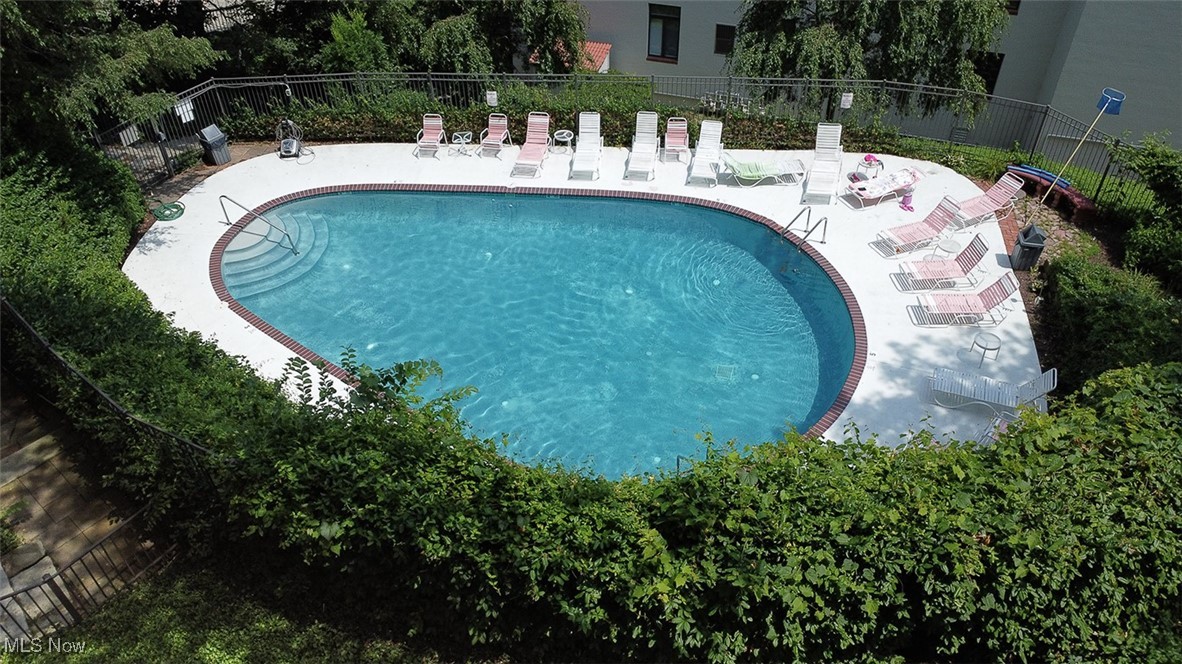 Westlake Condo - Residential Lease