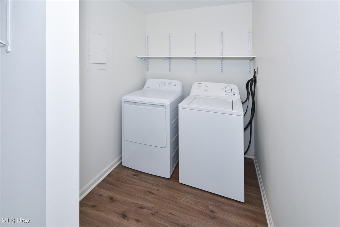 Westlake Condo - Residential Lease