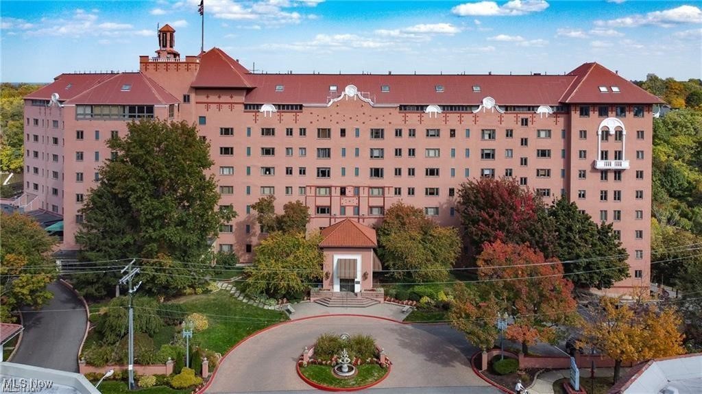 Westlake Condo - Residential Lease