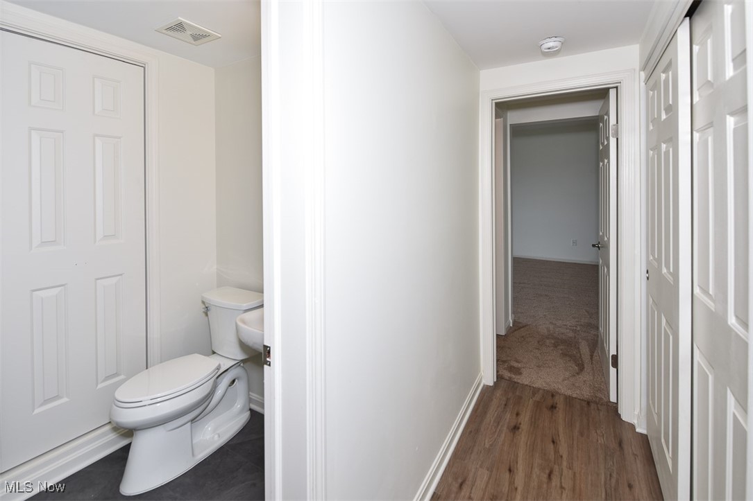 Westlake Condo - Residential Lease