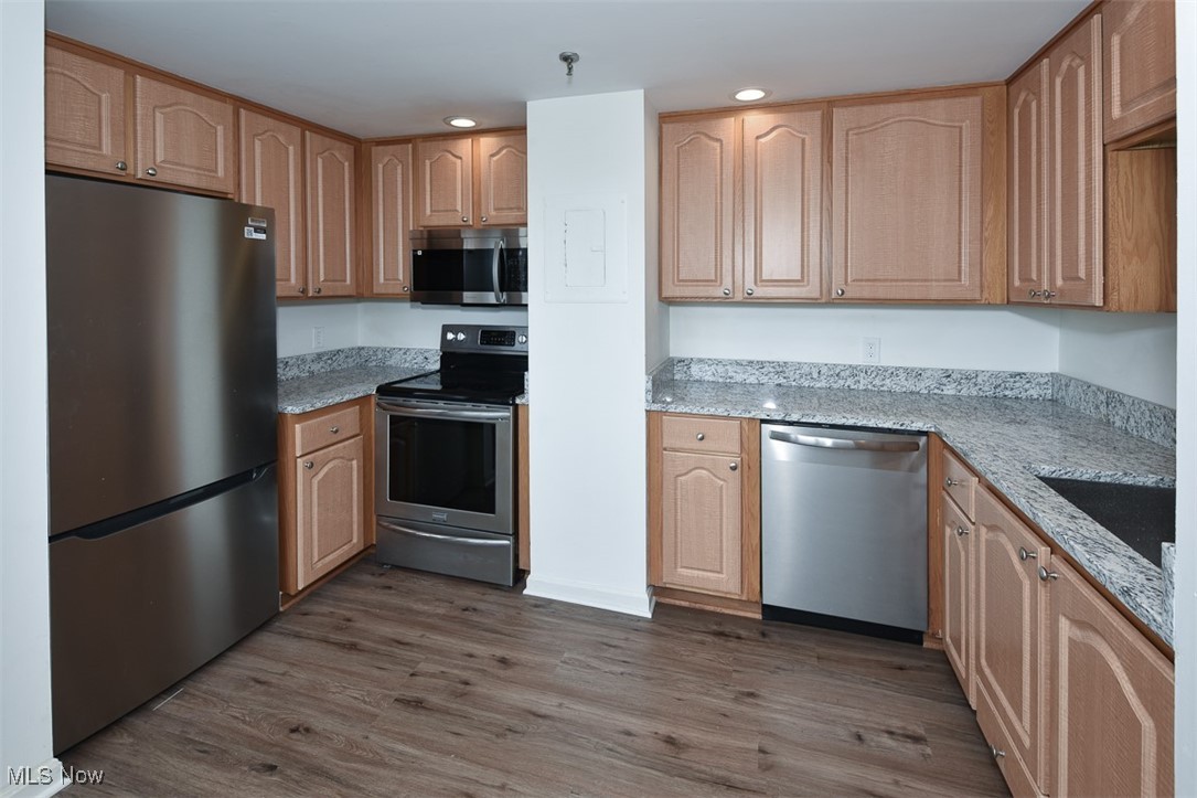 Westlake Condo - Residential Lease