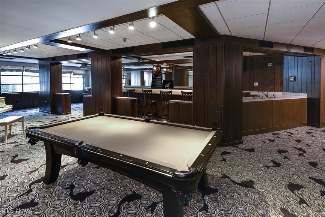 Westlake Condo - Residential Lease