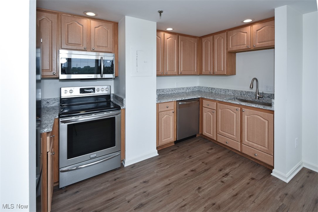 Westlake Condo - Residential Lease
