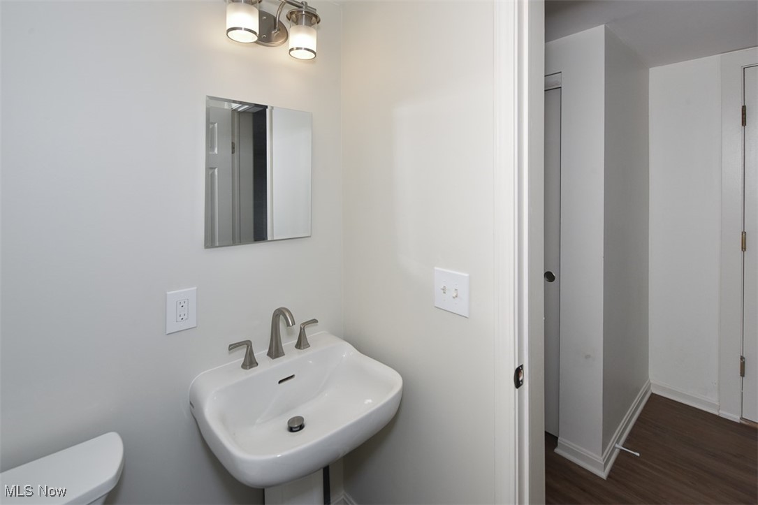 Westlake Condo - Residential Lease