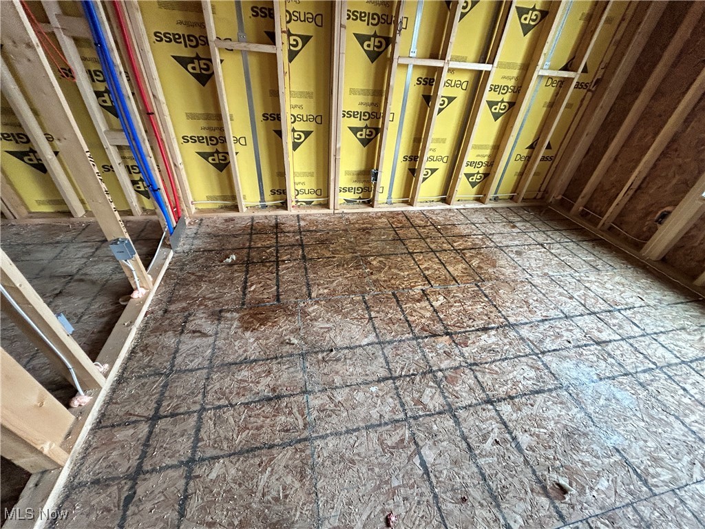 Sheperds Glen Townhome Sub - Residential