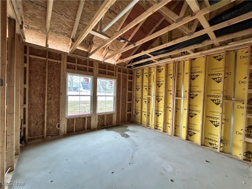 Sheperds Glen Townhome Sub - Residential