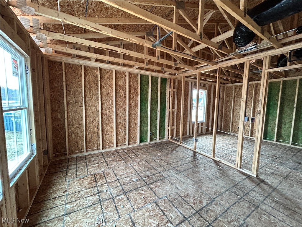 Sheperds Glen Townhome Sub - Residential