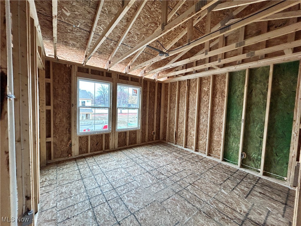 Sheperds Glen Townhome Sub - Residential