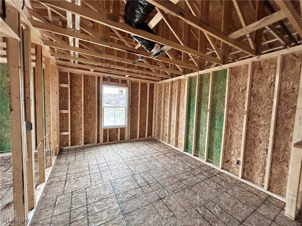 Sheperds Glen Townhome Sub - Residential