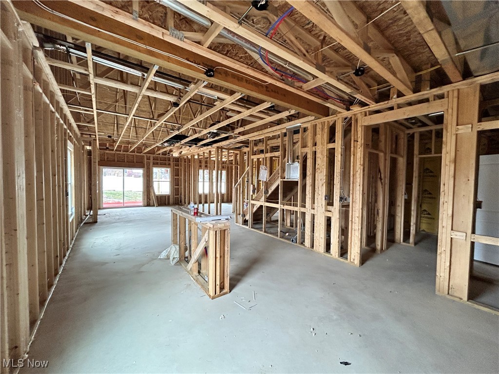 Sheperds Glen Townhome Sub - Residential