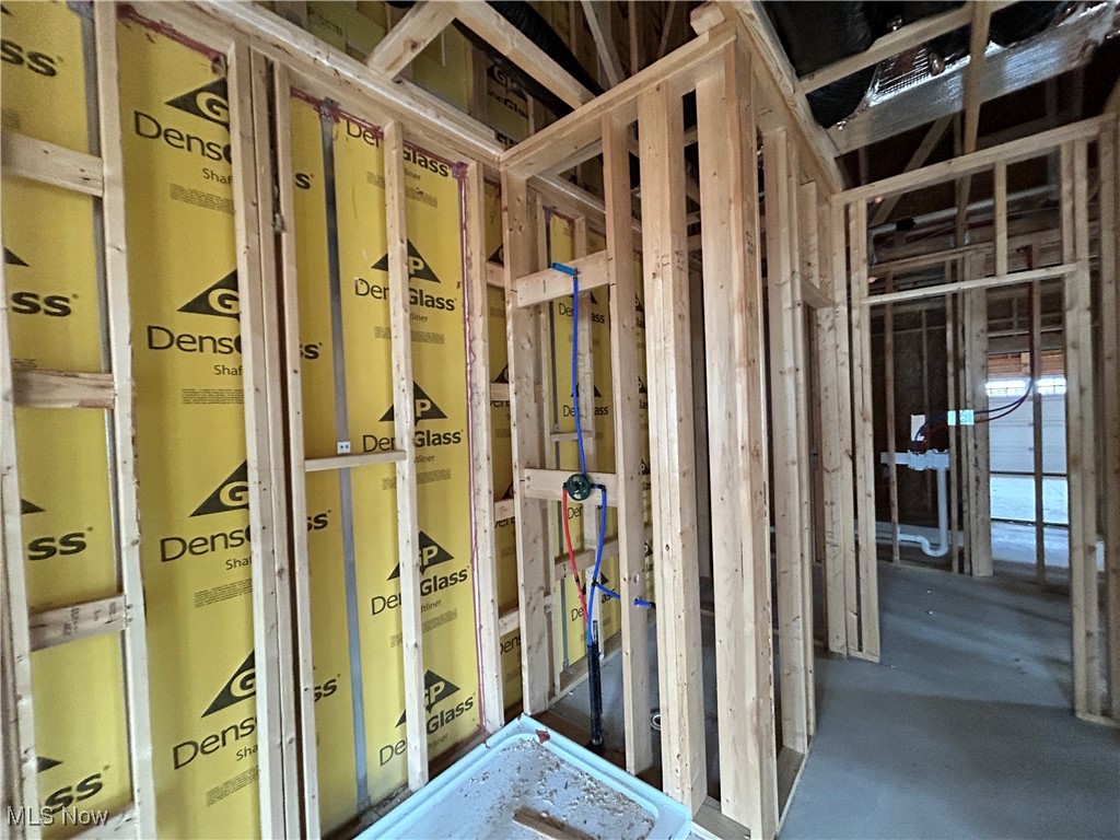 Sheperds Glen Townhome Sub - Residential