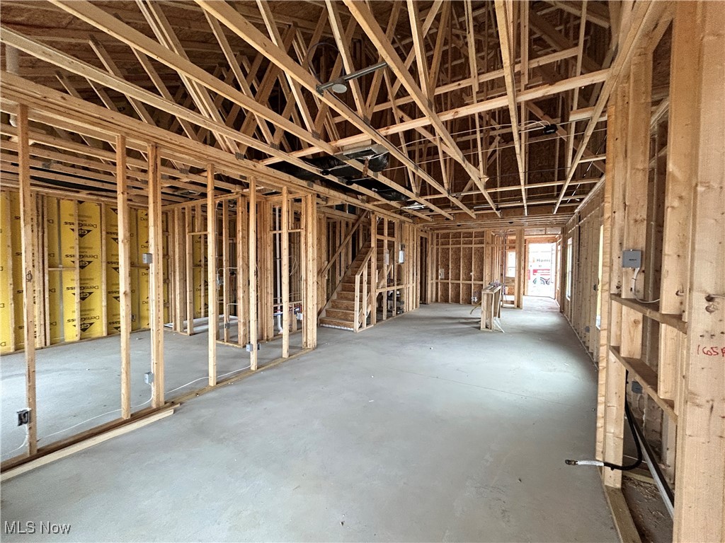 Sheperds Glen Townhome Sub - Residential