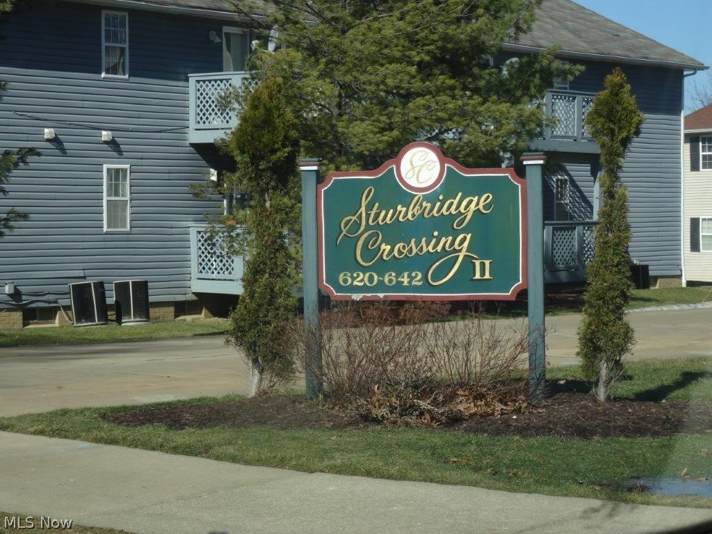 Sturbridge - Residential
