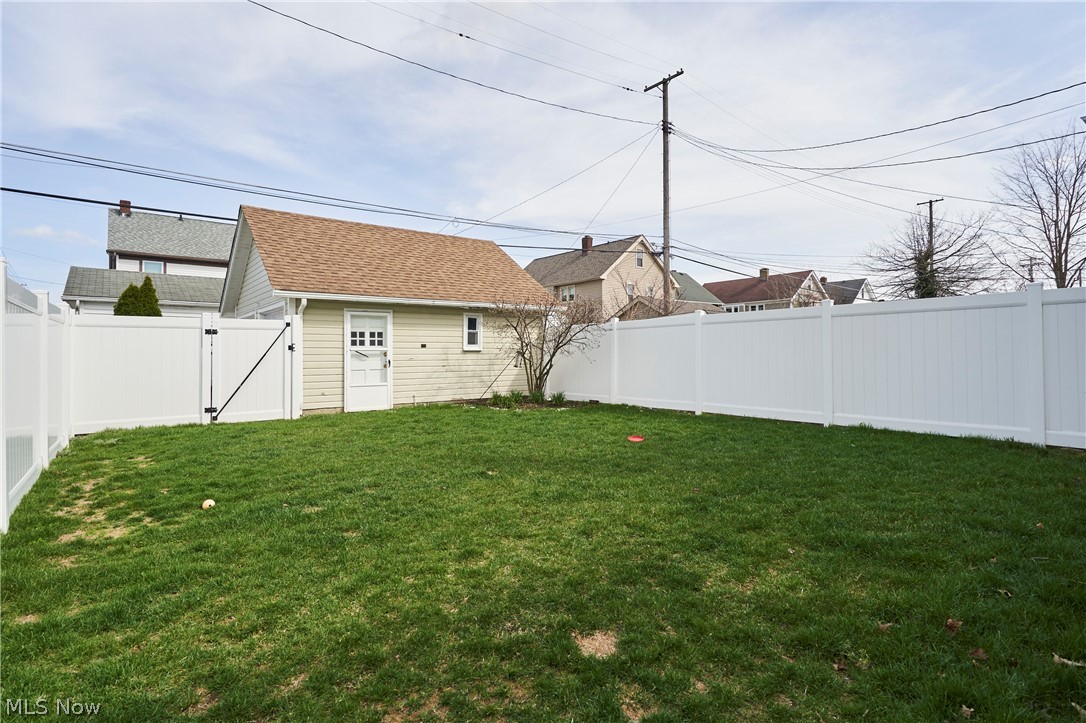 Gilbert - Residential