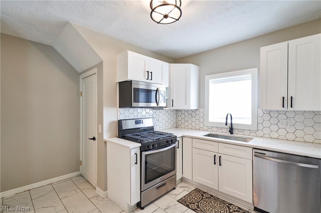 Gilbert - Residential