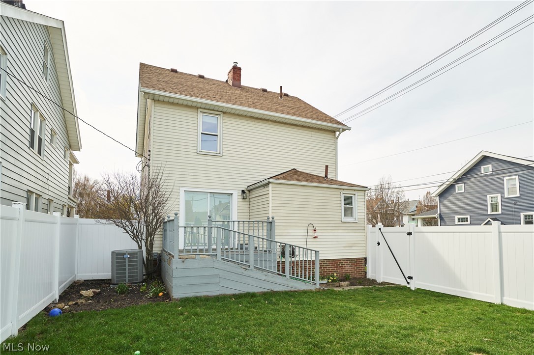 Gilbert - Residential