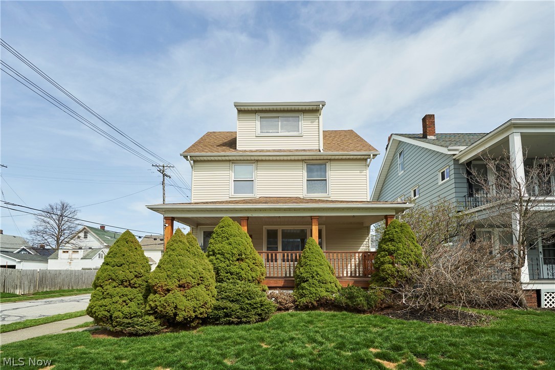 Gilbert - Residential