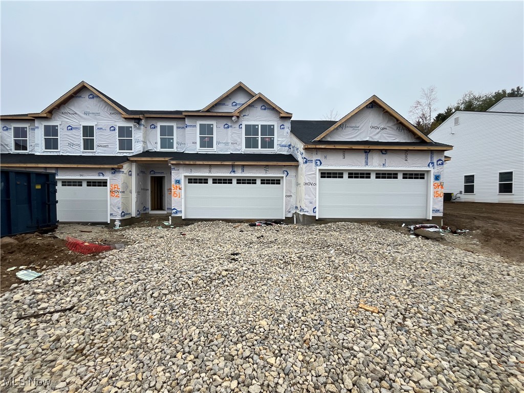 Summit at Forest Lakes - Residential