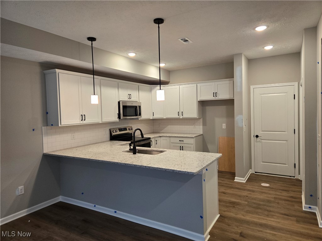 Summit at Forest Lakes - Residential