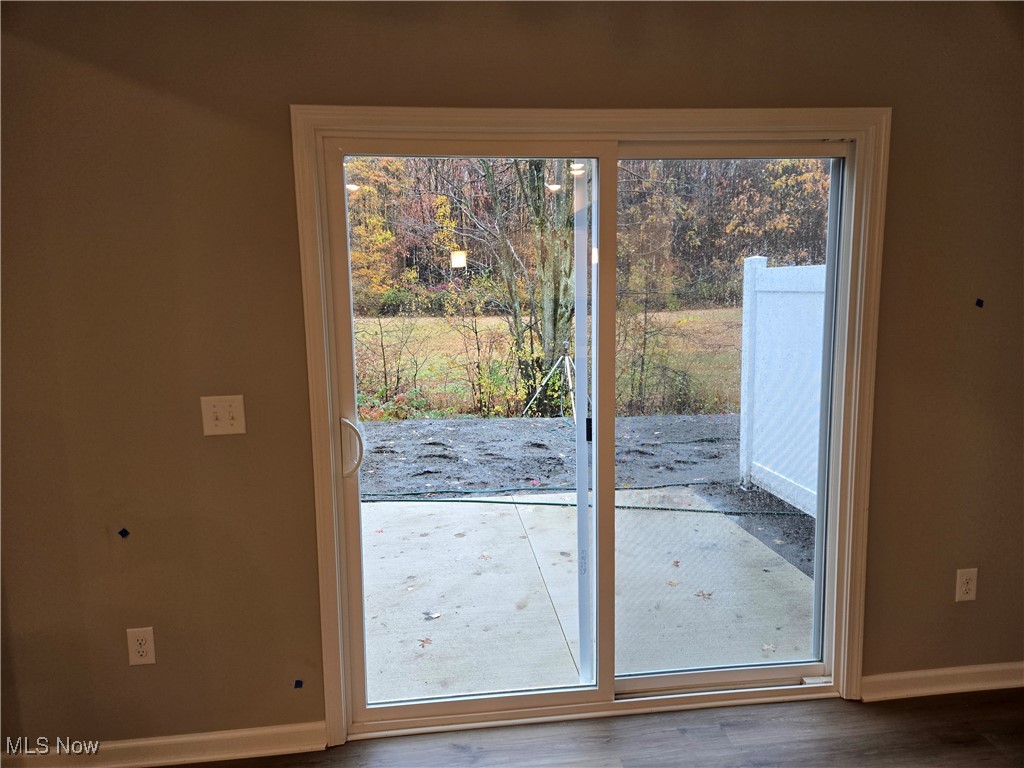 Summit at Forest Lakes - Residential