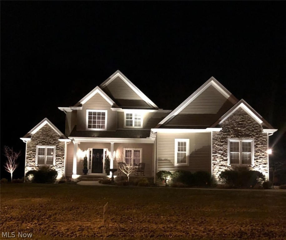 Copper Lake 01 - Residential