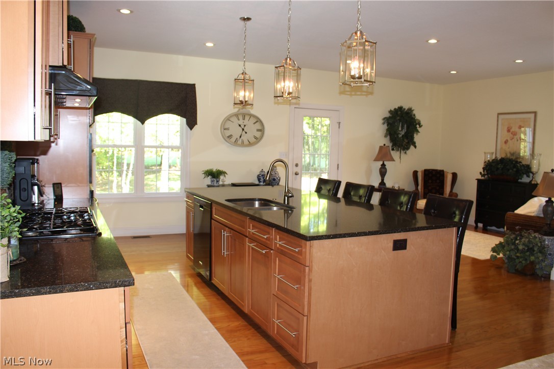 Copper Lake 01 - Residential