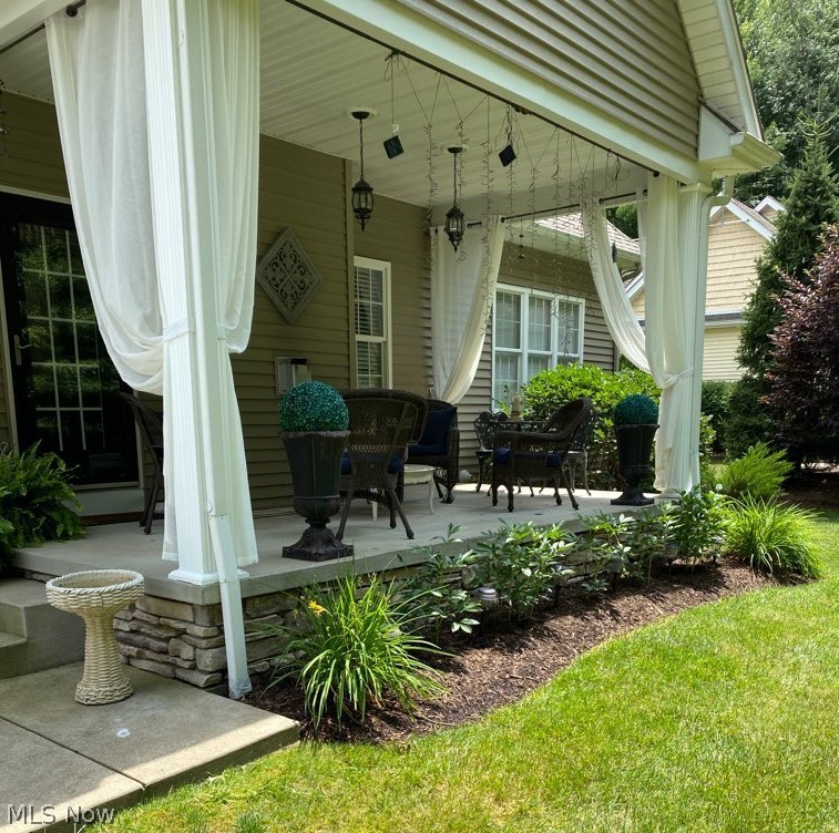 Copper Lake 01 - Residential