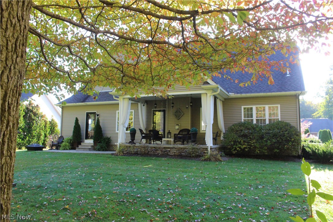 Copper Lake 01 - Residential