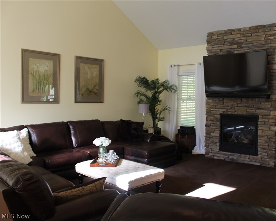 Copper Lake 01 - Residential