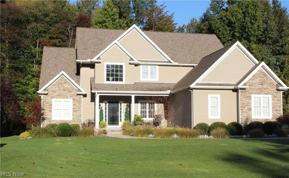 Copper Lake 01 - Residential