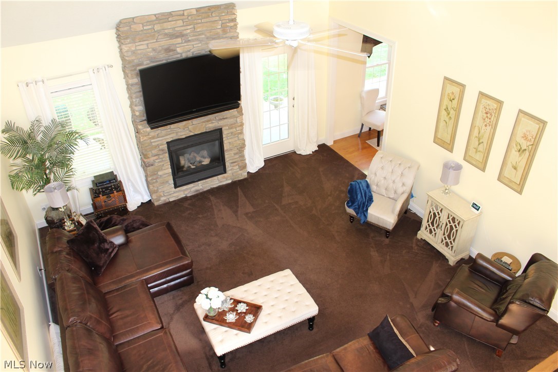 Copper Lake 01 - Residential