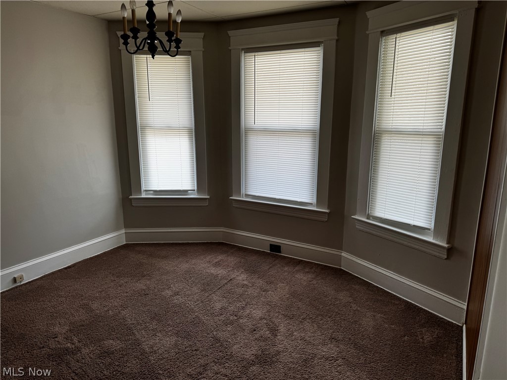 Washington Park - Residential Income