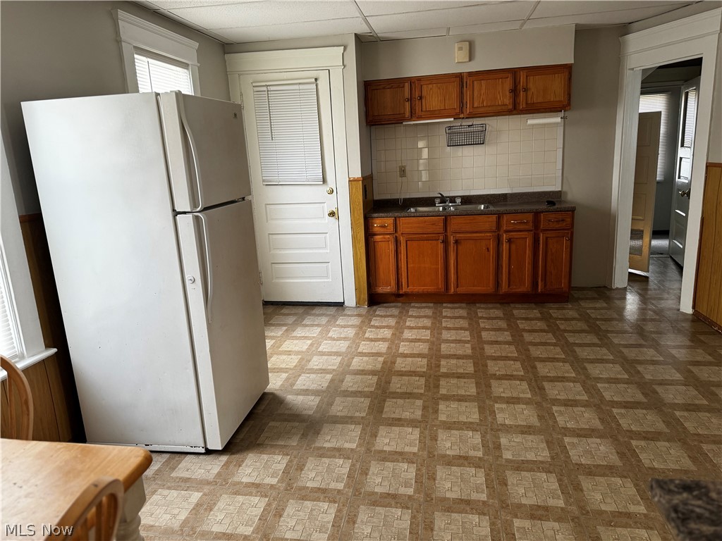 Washington Park - Residential Income