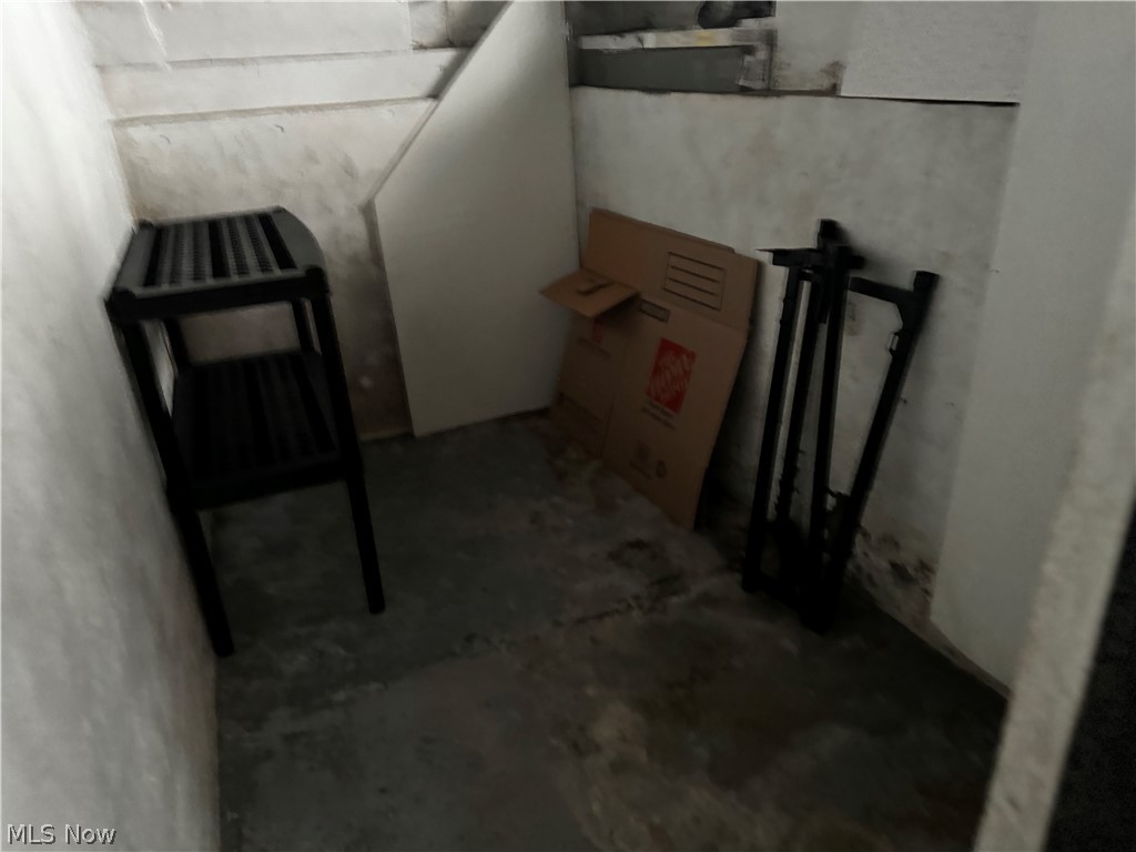 Washington Park - Residential Income