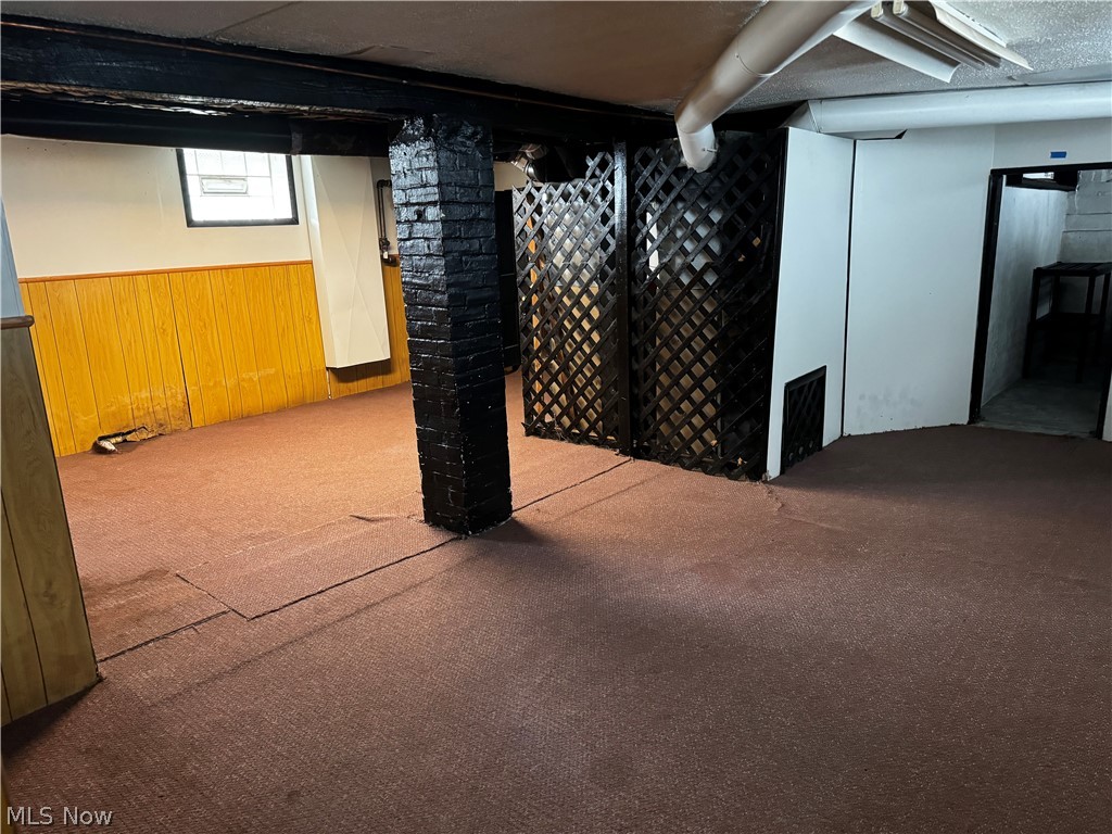 Washington Park - Residential Income