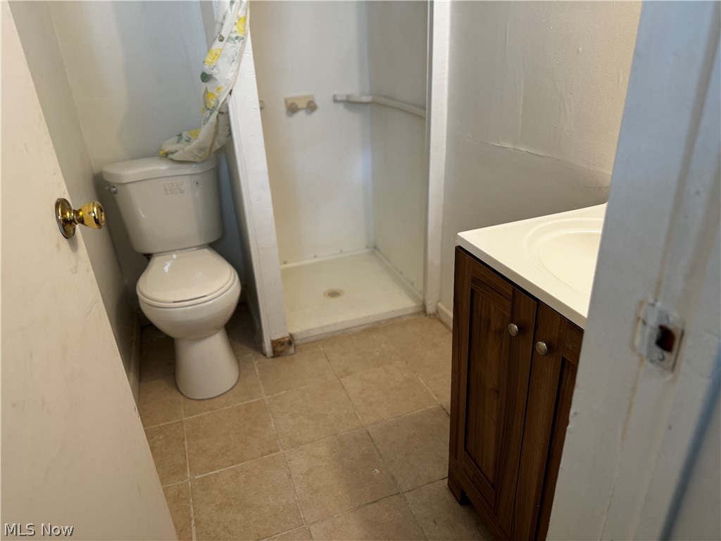 Washington Park - Residential Income