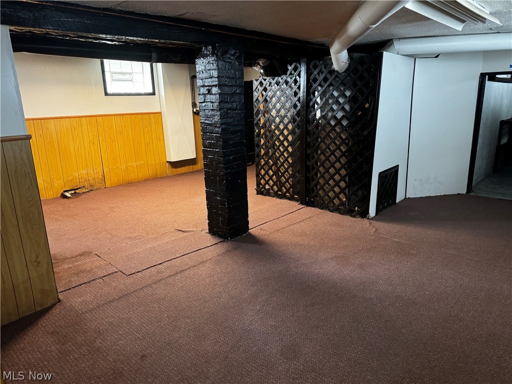 Washington Park - Residential Income