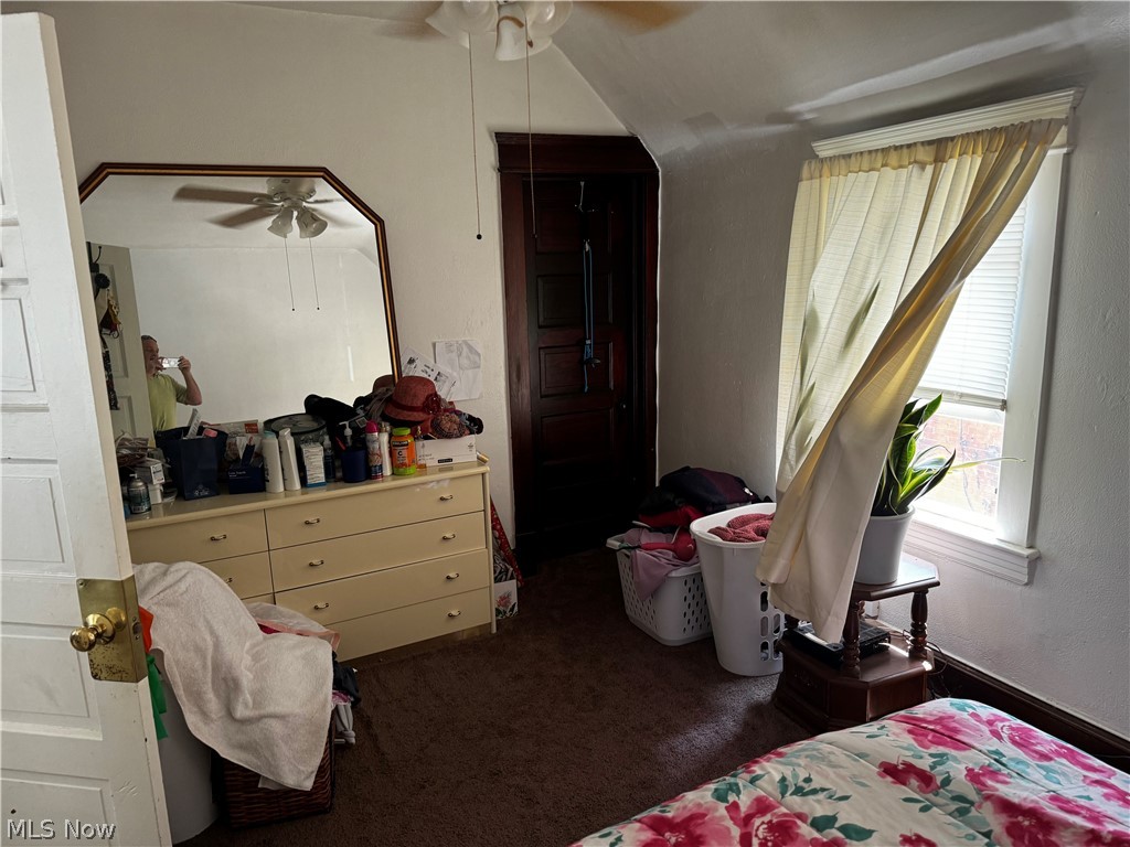 Washington Park - Residential Income